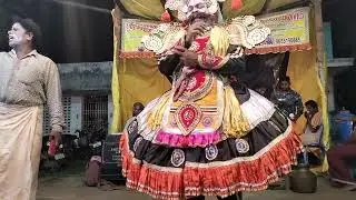 கர்ணன் தன் பிறப்பை சொல்லும் தருணம் #கர்ணன்மோட்சம் சிறுவஞ்சிப்பட்டு சீதாராமன் ஐயா 🌹👌👌👌👆😄🌙🌙💫