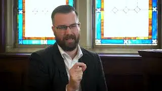 What does it mean for the Trinity to be one? - Matthew Barrett