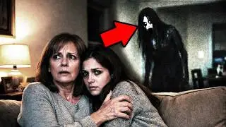 8 GHOST Videos Accidentally Caught On Camera *SCARY*