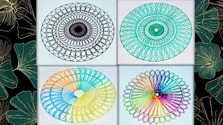 Spirograph | by CWM