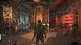 Extras From Daedric War Celebration 2025 Part 3 - Crafting Station