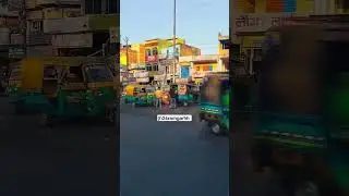 Ramgarh Thana Chowk #ramgarh #jharkhand #ranchi #jh24ramgarhh