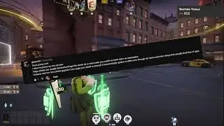 DEADLOCK tip 40 - credit goes to @cyan751 Thank you for the tip!