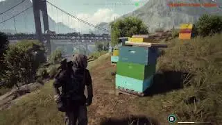 Another Highly-Requested Outfit (Vigor Gameplay)