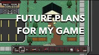 The Game Plan - Devlog 12