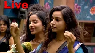 🔴வியானாவை வச்சு செய்த கனி, சுபிக்சா, 🔥பிக்பாஸ் பஞ்சாயத்து, BB Tamil Live Review Day 99, DC Vlog