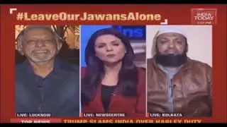 Islamic Muslim Regiment In Indian Army Demand Of Time | ILYAS SHARAFUDDINSLAVE OF ALLAH