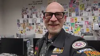 Exclusive Look Behind-the-Scenes at Design Rescue Studio