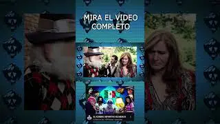 POR QU&Eacute; CANCELARON INCOGNITO CON FACUNDO ? | EL ICEBERG DEFINITIVO DE MEXICO