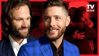 Supernatural Cast Reveals What They'll Miss After Show Ends | Season 15