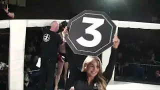 Will Fox vs Anar Mirzazada- Road to Victory 4