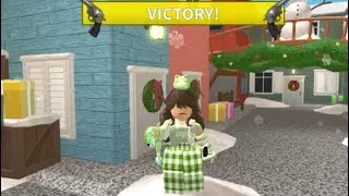 mm2 montage