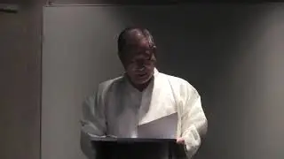 GrandMaster Sung Jay Choi Health Session 1 pt1