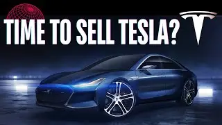 Tesla Valuation | Should You Sell Tesla Stock Before It&rsquo;s Too Late?
