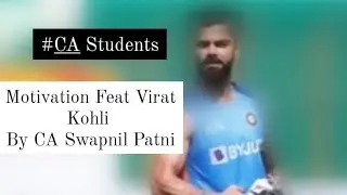 motivation feat Virat kohli💯