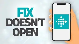 How To Fix Fitbit App Doesn't Open | Step By Step
