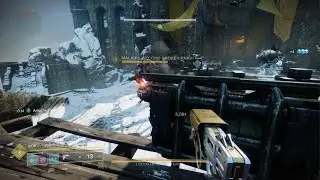 Warlords ruin speedrun 6:39 -episode revenant