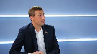 Евгений Гиске о работе депутатов с избирателями