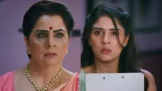 No One Expected This 😲 | Anupama - Promo  | Mon&ndash;Sun 9pm CAT | Star Life Africa