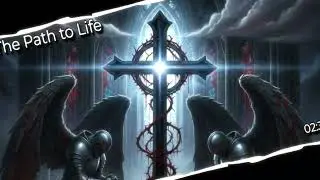 Woudt - The Path to life (Christian Metal)
