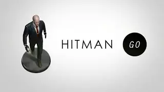 [LIVE 🔴]#37 Ogrywanie ściągniętych gier - Hitman Go