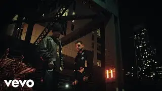 J Balvin - Bruz Wein (Official Video)