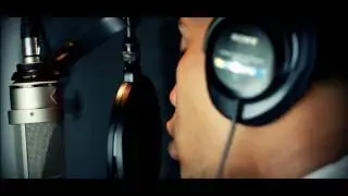 Algenis - Escucha Como Suena (Official Video) (Full Records)