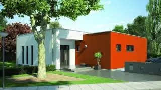 OKAL Traumh&auml;user Bungalows