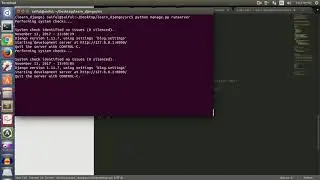 Django Bangla tutorial part-5(how to collectstatic files )