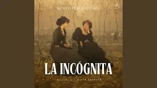 Cap&iacute;tulo 98 - La Inc&oacute;gnita - Audiolibro