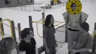 The Cheese Palace