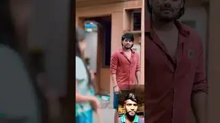 बीवी ने आज बंदर बना दिया #aarohi mehra lcm #surajactor #reaction #