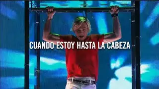Ross Lynch - Take It from the Top // Español // Austin & Ally |