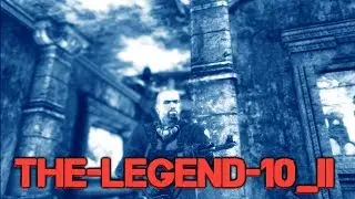 Uncharted 2 TDM's Serie feat  The-Legend-10_II date 27/6/2016