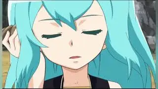 Ryan x Isoble & Cain & lvy Mecard AMV