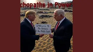 Netanyahu's Appetite for Destruction