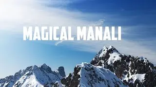 The Journey to Self - Manali Trails