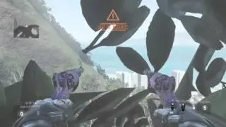 BEST EVER INFECTED GLITCH ON RECOVERY AW !!