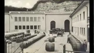 Borv&aacute;ros - Budafok t&ouml;rt&eacute;nete