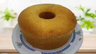 BOLO DE FUBÁ COM COCO RALADO, receita super deliciosa e muito facil de fazer