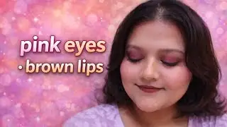 no smile. no rush. just focus.  #makeuproutine 