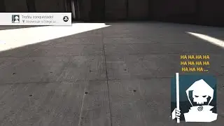 Assassin's Creed Revelations - Cross Styx Without Dying (Trophy) Achievement Easiest Way