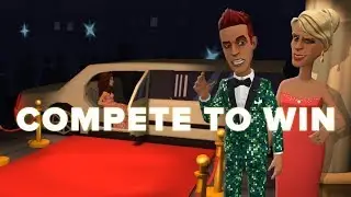 Compete To Win