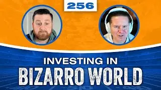 Uranium Supply Side Peril - Bizarro World 256