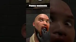 funny moments in hard Bullet 🤣 #hardbullet #vr #quest3 #quest #metaquest #meta #fyp #viral #funny