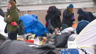 Boise homeless shelter looking to move to new, bigger location on State Street