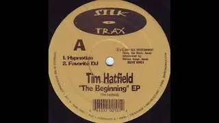 Tim Hatfield &ndash; Favourite DJ (The Beginning EP)