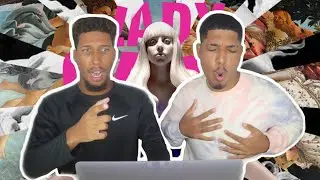 Revisiting Lady Gaga 