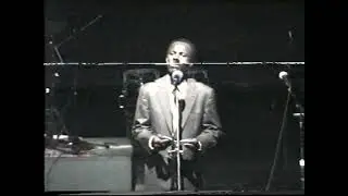 Joyful Way Incorporated  -Explosion Of Joy '92'