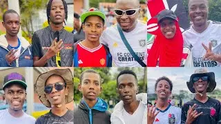 Fc content creators vs Super Wasanii fc  Football Match & penalties ft Oga Obinna & Yassin